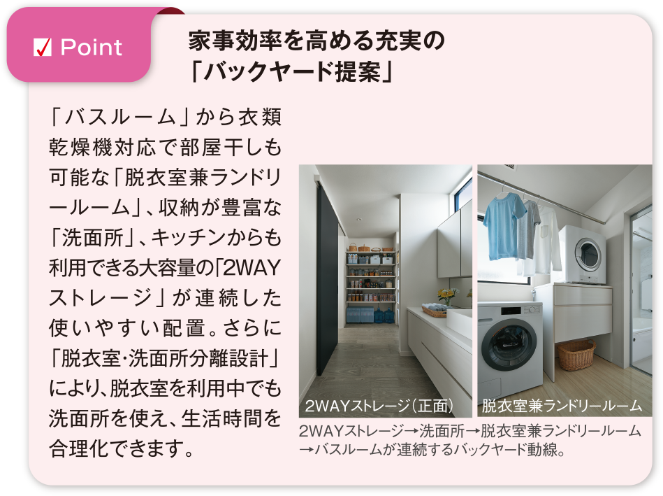 Aコース仕様