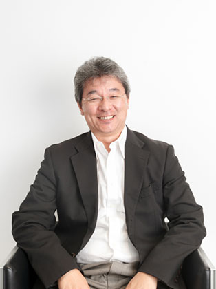 Toshiyuki Ando