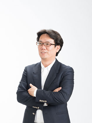 Shinichiro Tsutsumi
