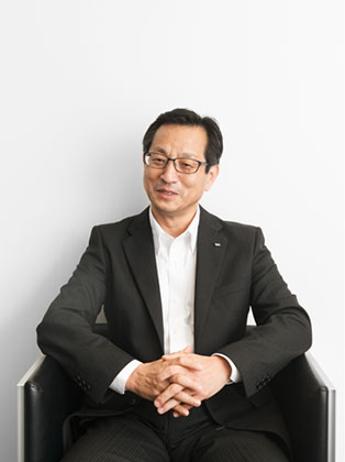 Masahiko Utsumi