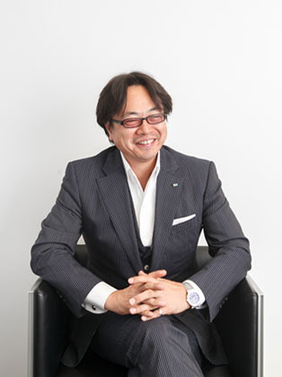 Satoshi Fujita
