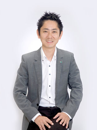 Hiroshi Nitawaki
