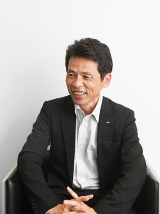 Ryuichi Kashiwabara