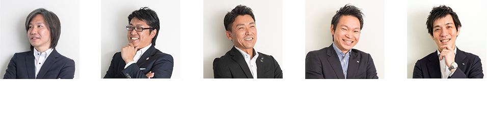 ミサワホームのデザイナーズ
