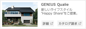 GENIUS Qualie