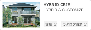 HYBRID CRIE