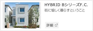 HYBRID BシリーズF.C.