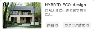 HYBRID ECO-design