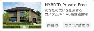 HYBRID Private Free